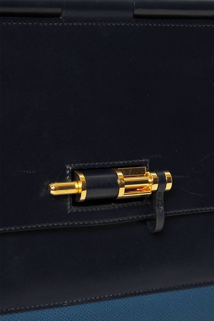 Hermes 2020 Epsom & Swift Sacabar 24