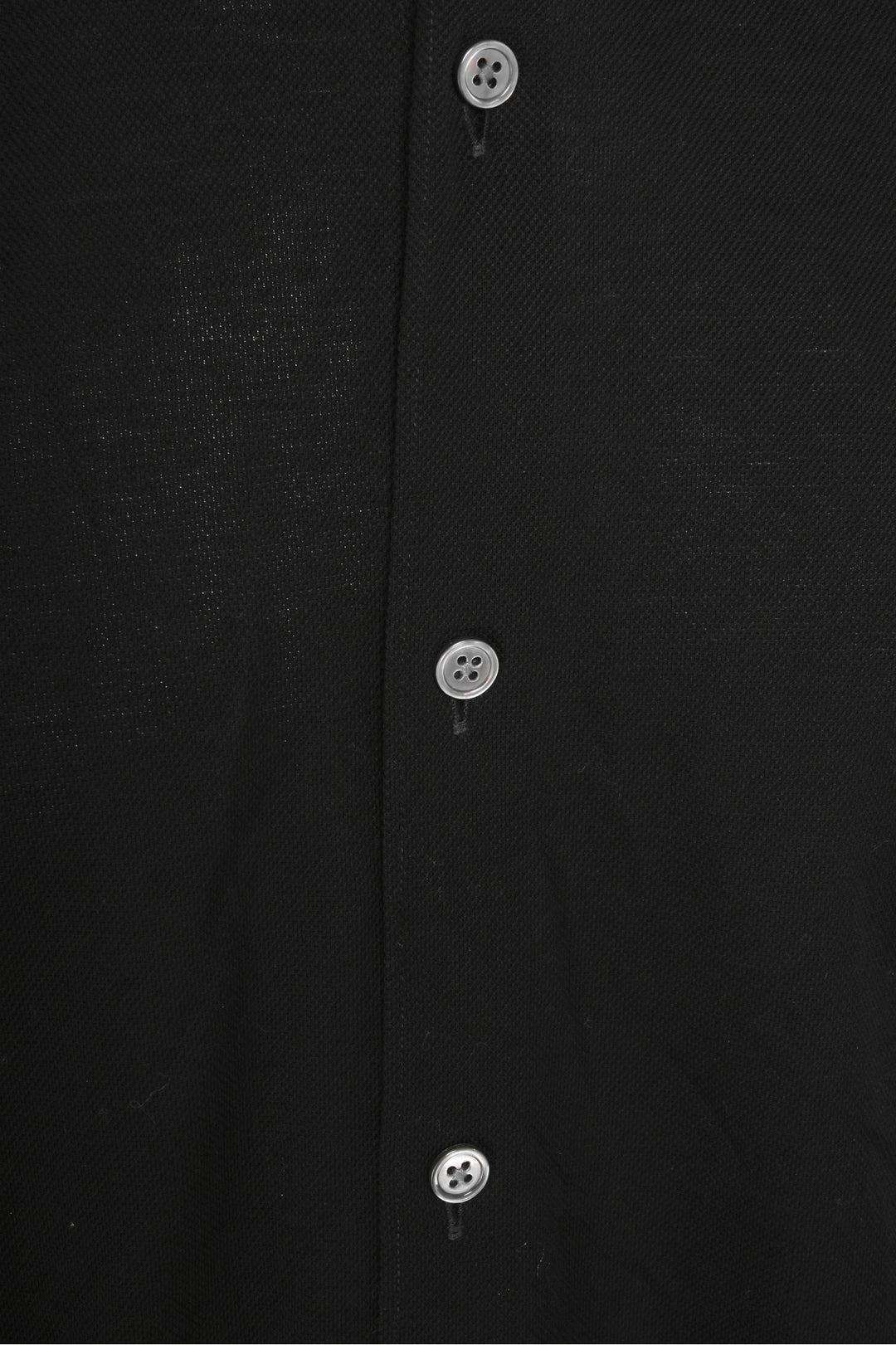 Zegna Size L Men's Shirt Long Sleeve