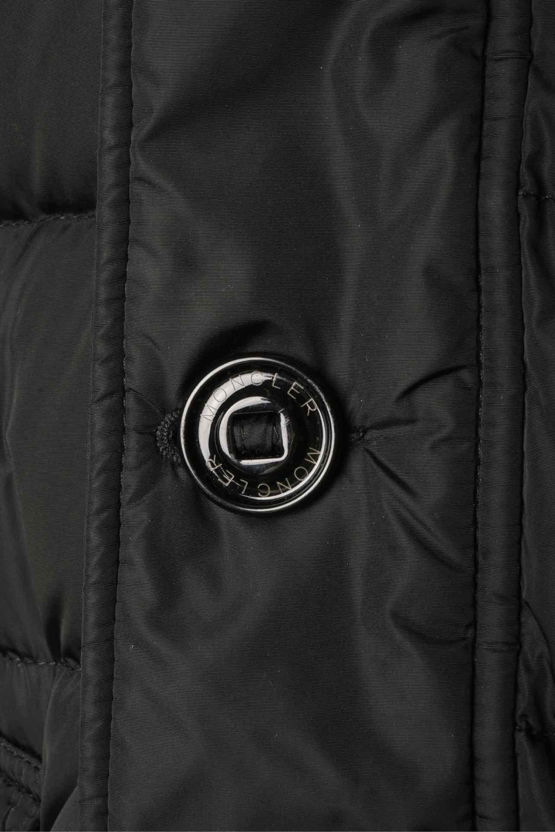 Moncler Size 3 Men's Charente Jacket