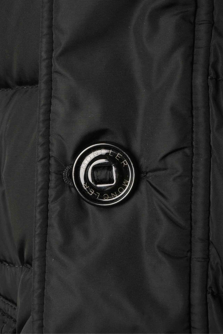 Moncler Size 3 Men's Charente Jacket