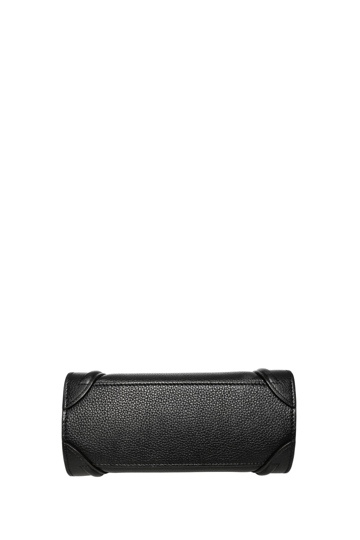 Celine 2017-2018 Nano Luggage Bag