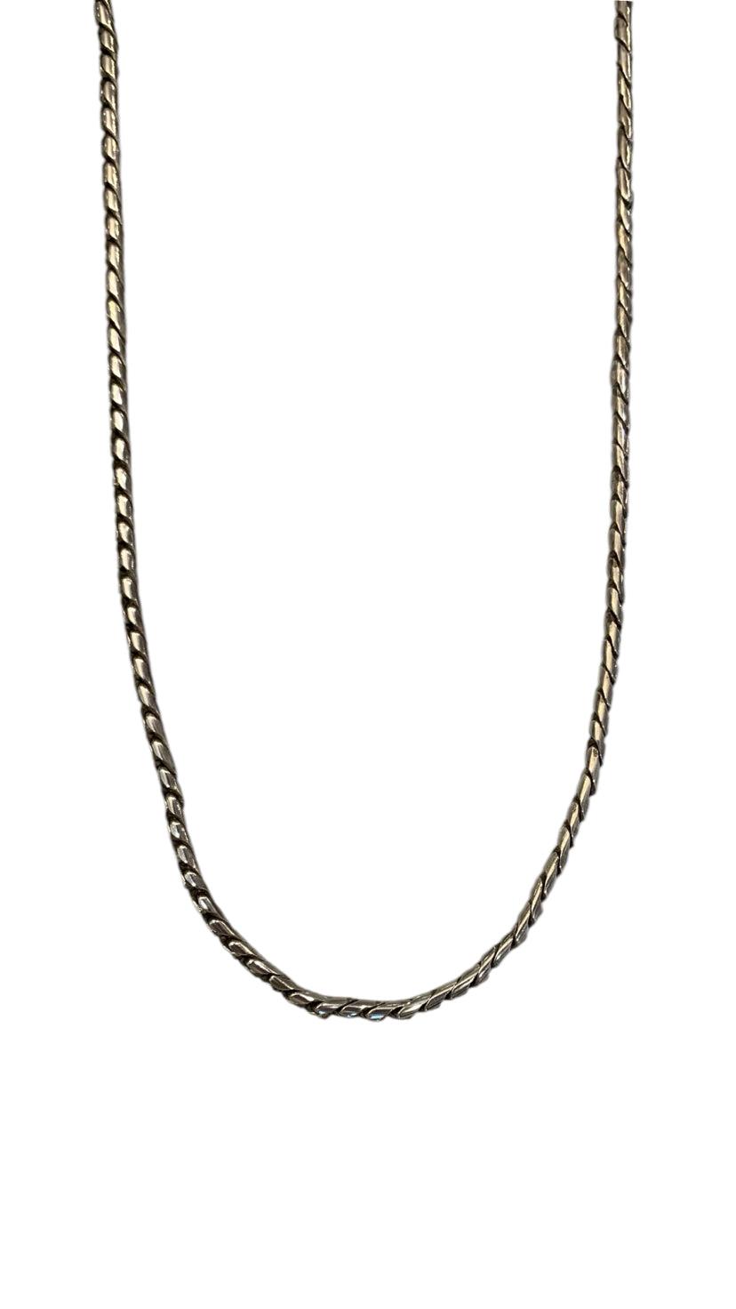 John Hardy Necklace