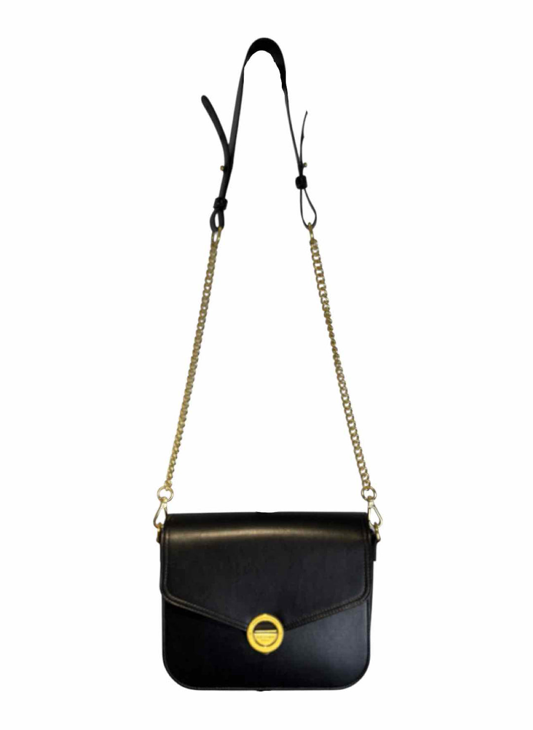 Ashoka Paris x Pamela Anderson Vegan Leather Purse