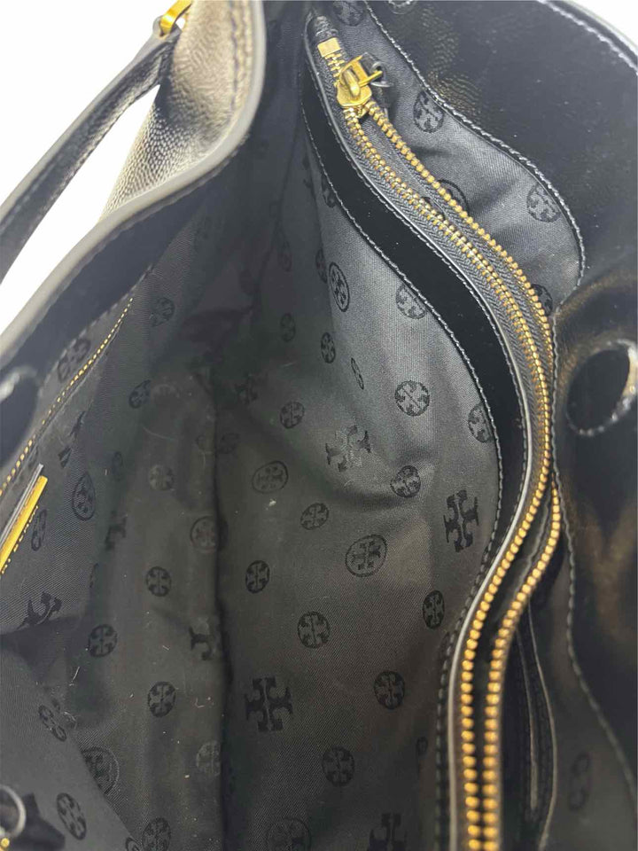 Tory Burch Britten Patent Purse