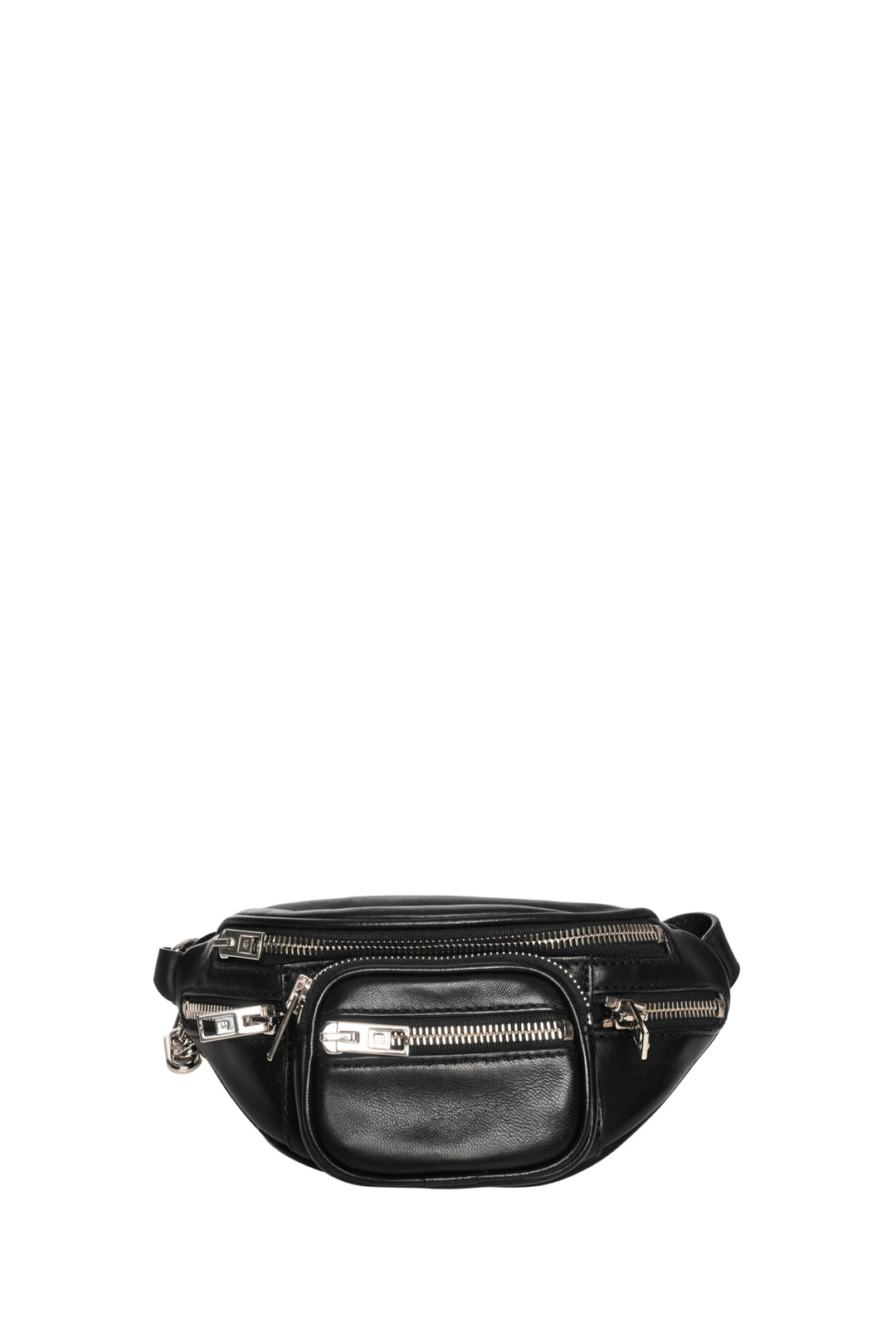 Alexander Wang Mini Attica Fanny Pack Belt Bag