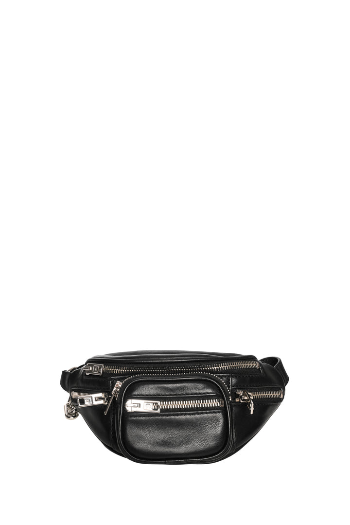 Alexander Wang Mini Attica Fanny Pack Belt Bag