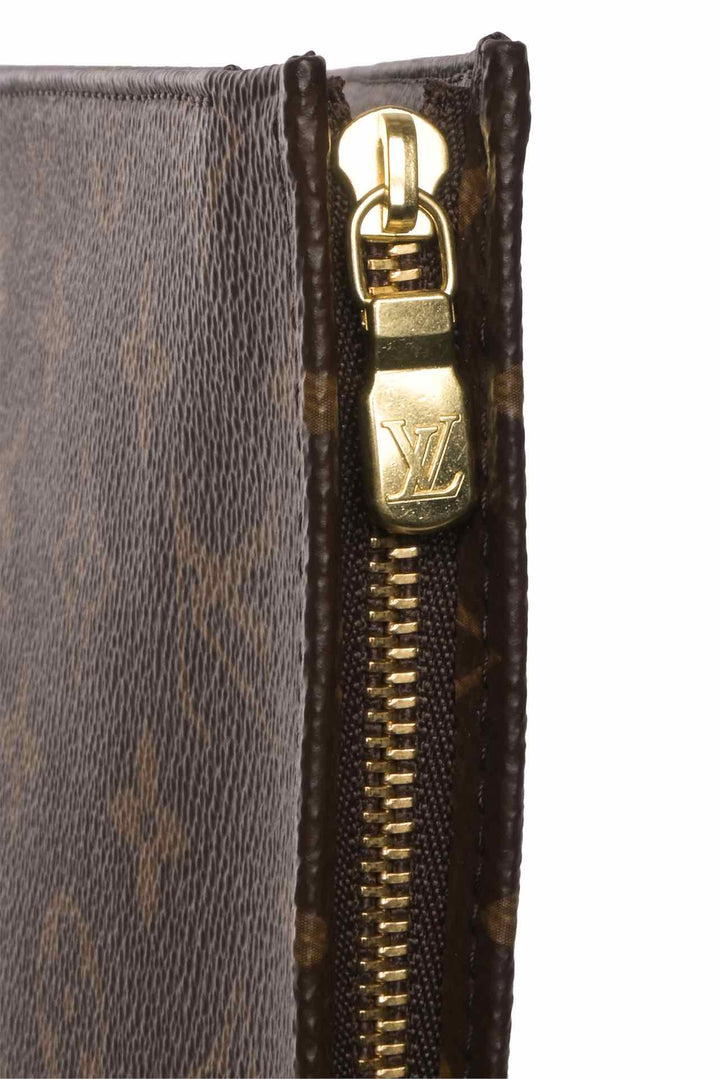 Louis Vuitton 2020 Monogram Toilette Pouch