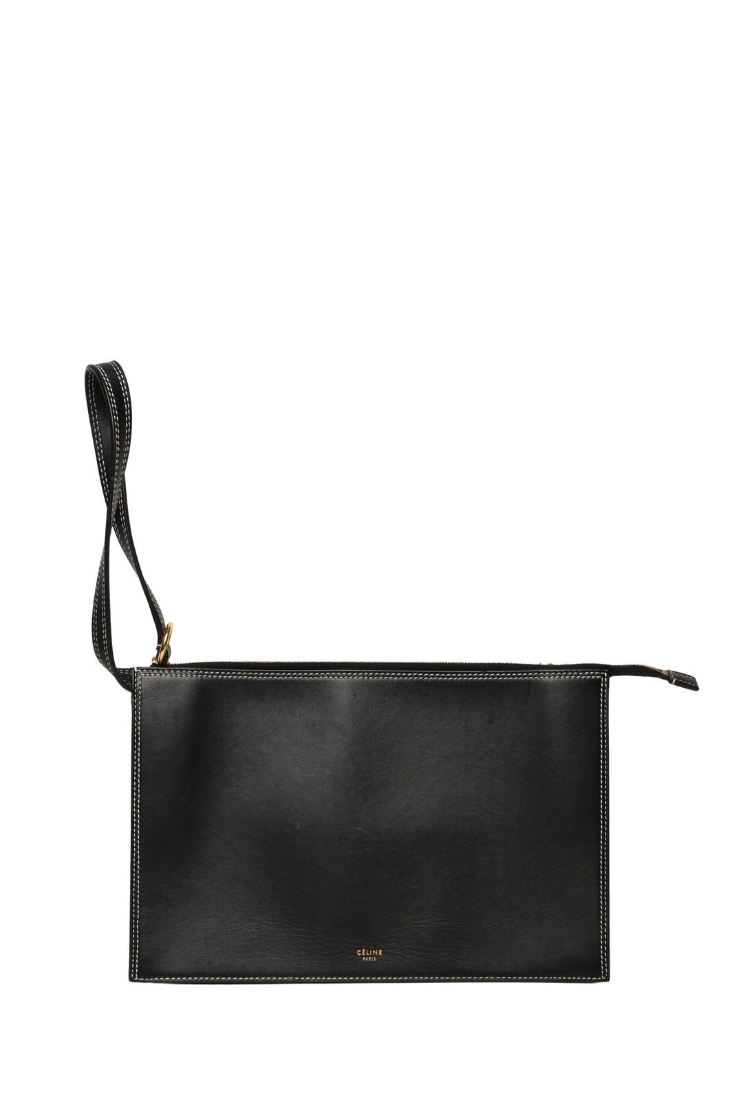 Celine Ring Clutch