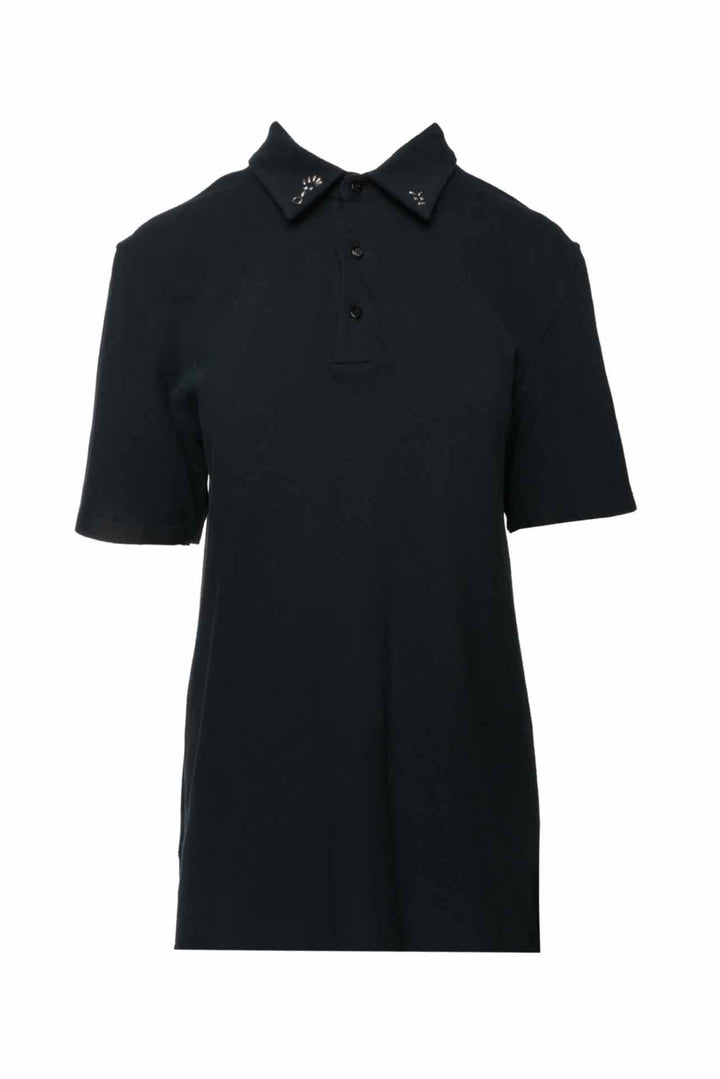 Fendi Size 42 Men's Polo Shirt