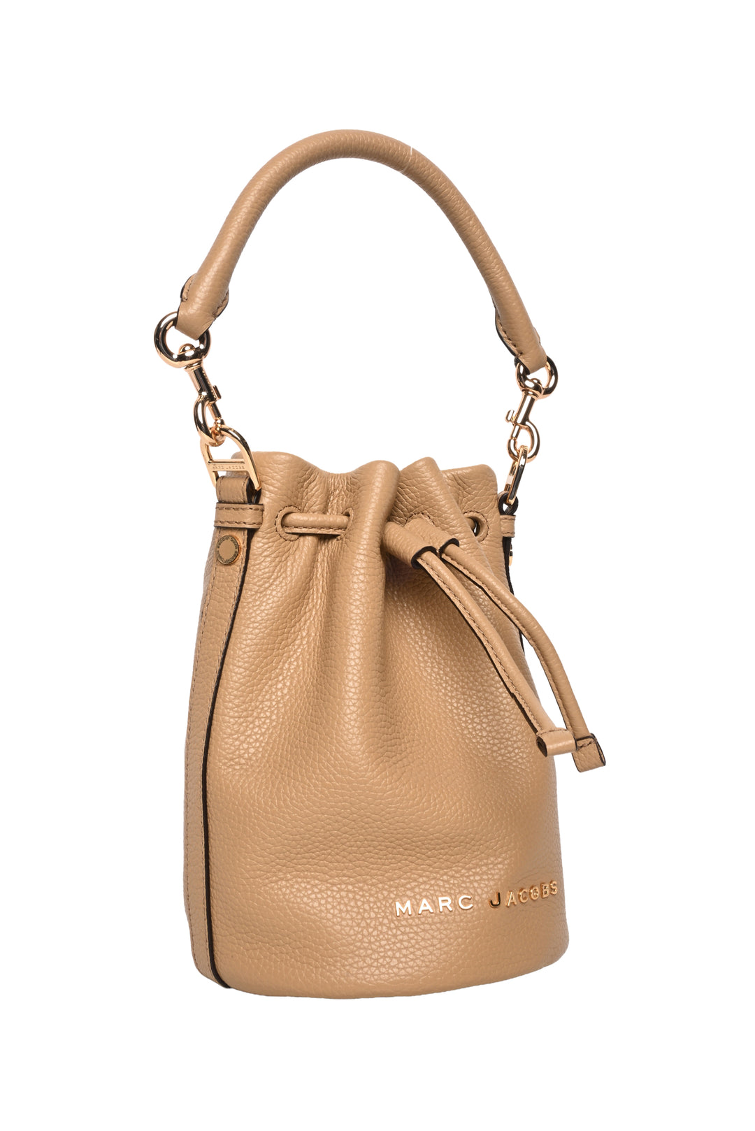 Marc Jacobs Leather Bucket Bag