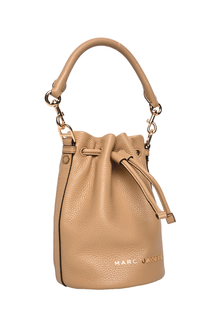 Marc Jacobs Leather Bucket Bag