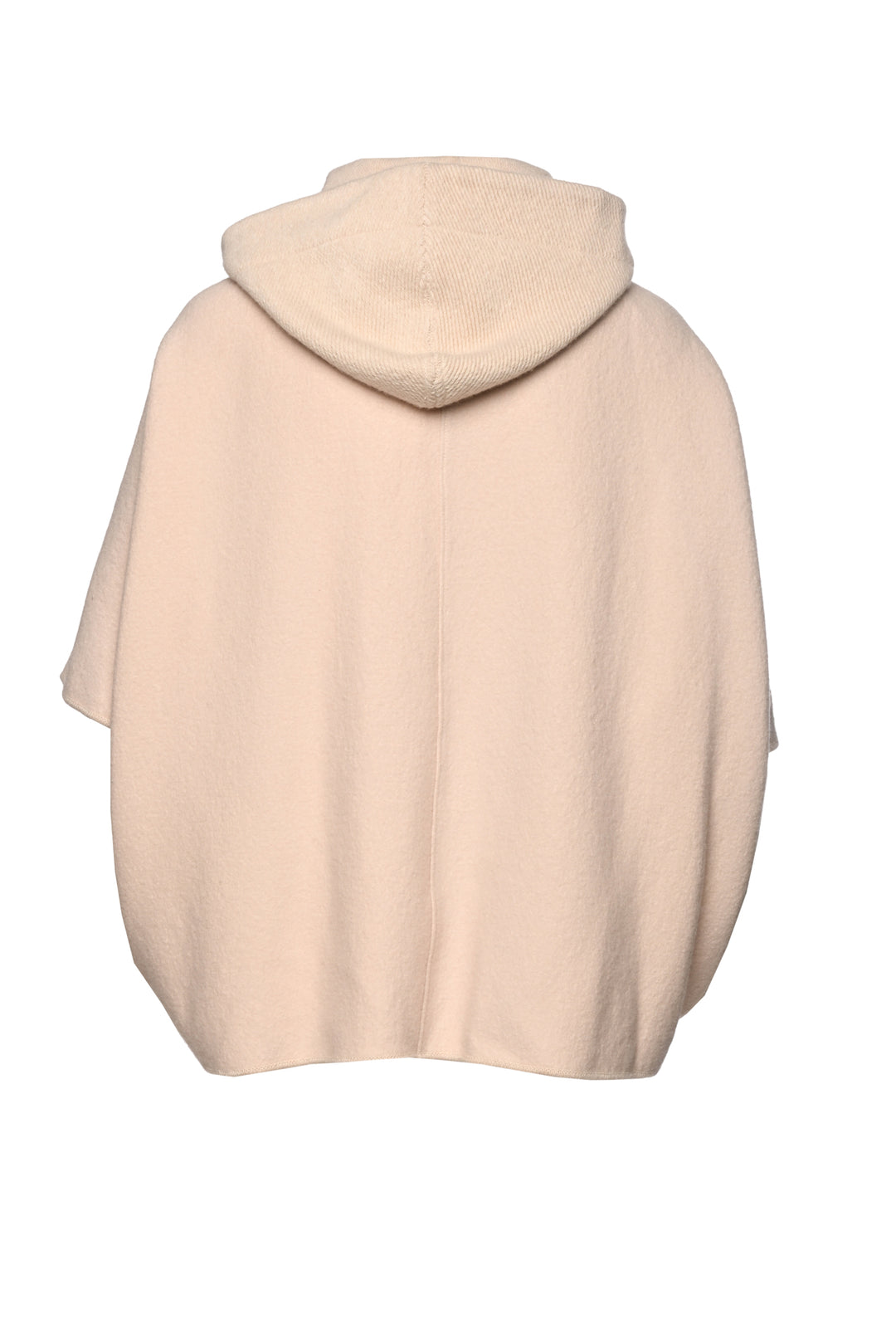 Forte_Forte Size 1 Knit Poncho