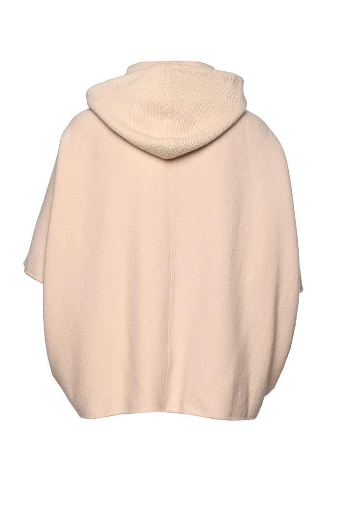Forte_Forte Size 1 Knit Poncho