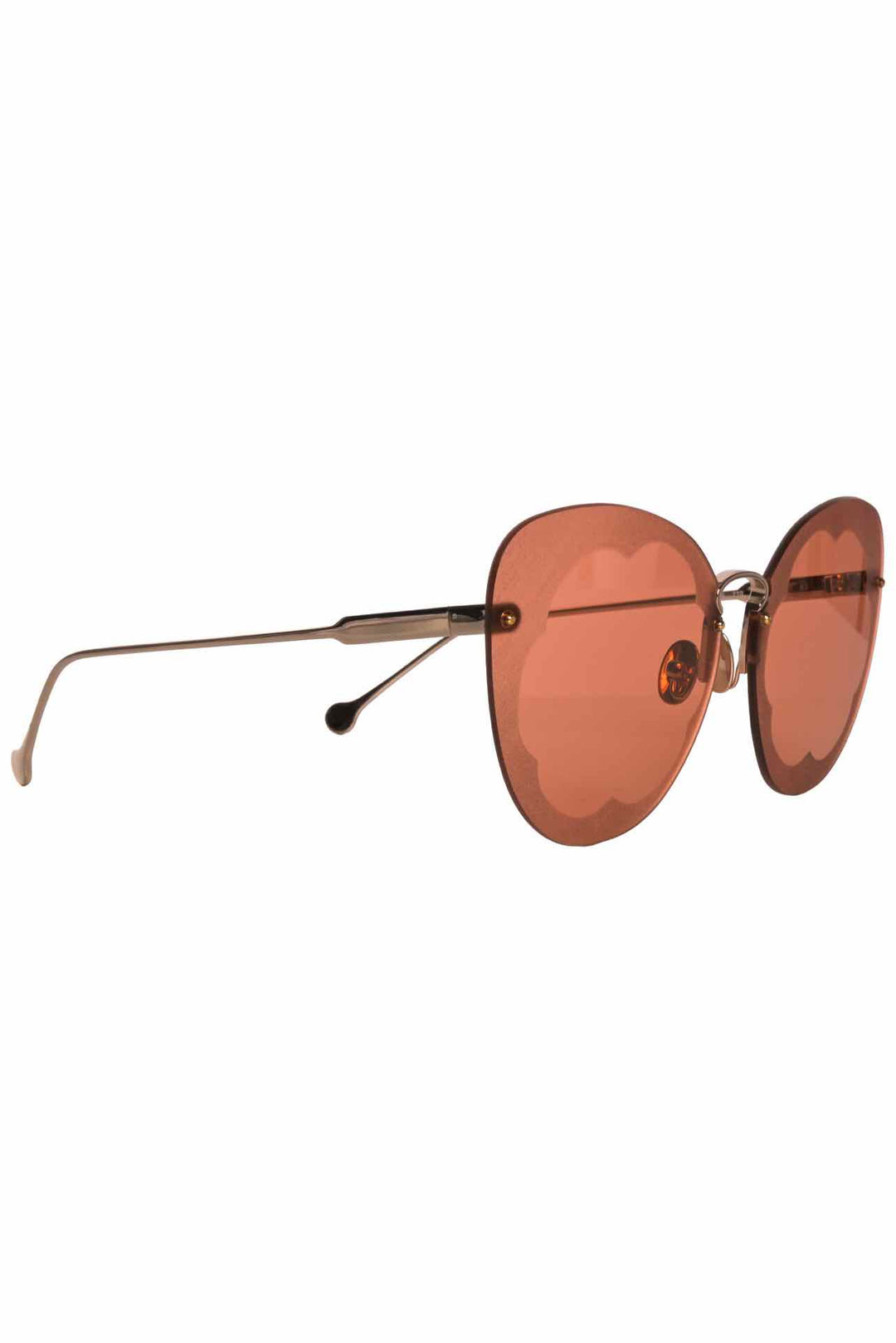 Salvatore Ferragamo Fiore Sunglasses