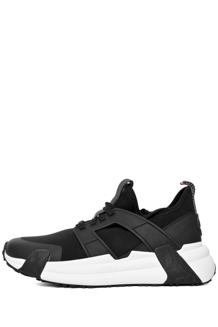 Moncler Size 40 Lunarove Sneakers