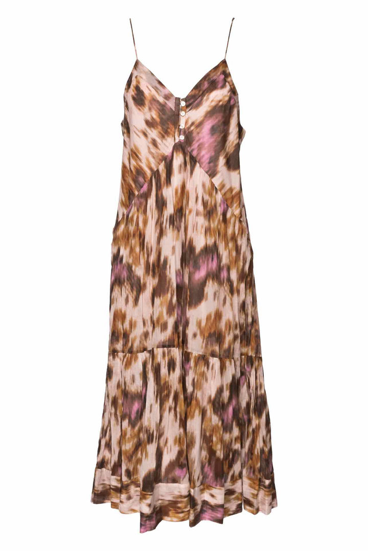 Isabel Marant Etoile Size XL Sabba Dress