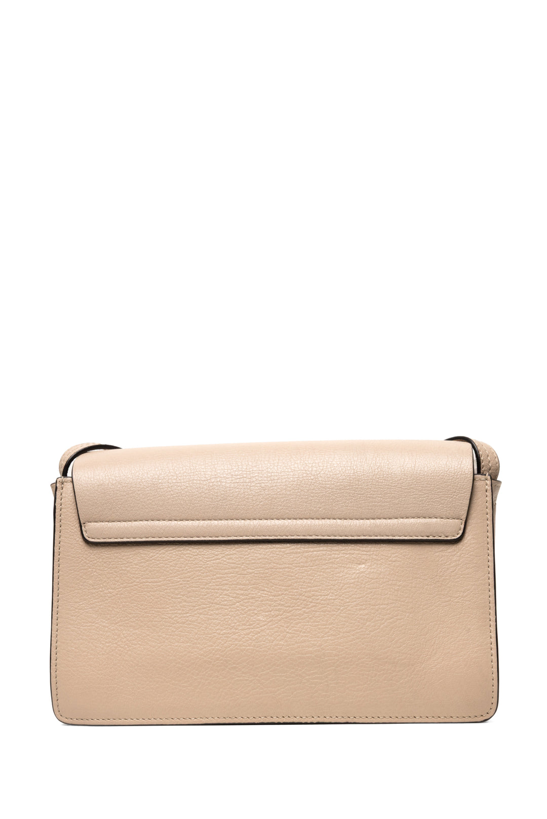 Chloe Small Faye Crossbody
