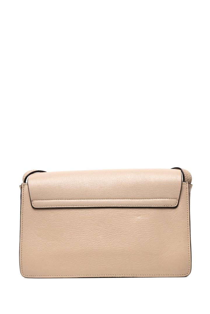 Chloe Small Faye Crossbody