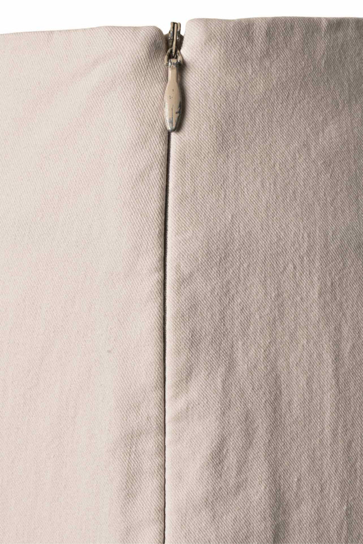 Brunello Cucinelli Size 4 Cotton Skinny Pants