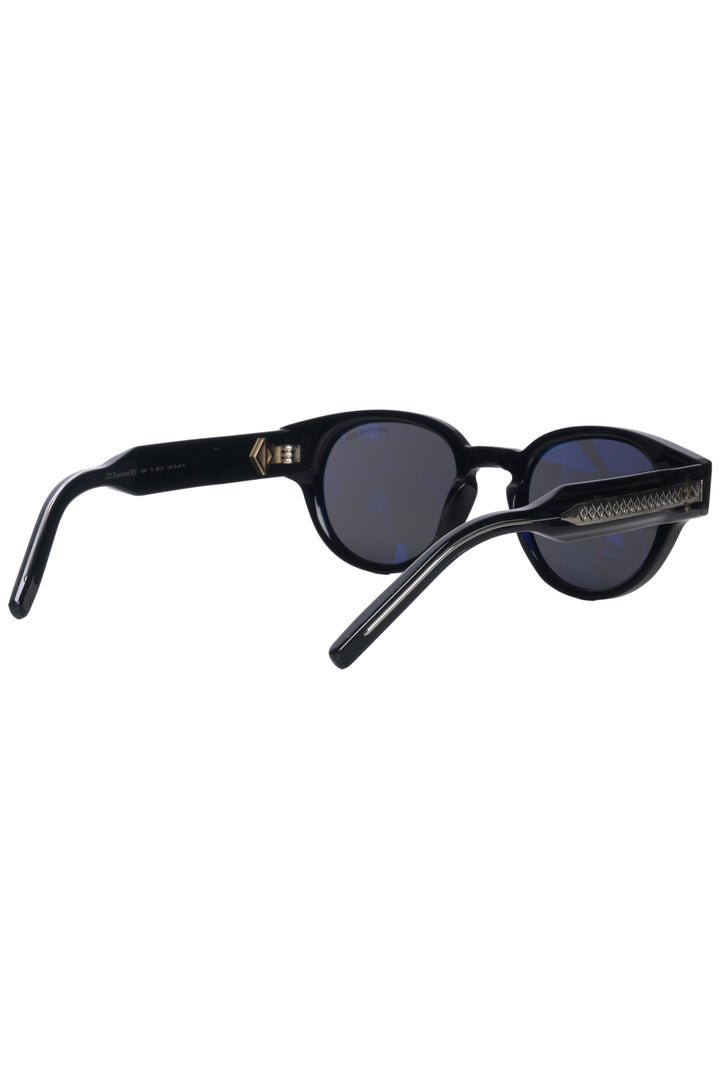 Dior CD Diamond R21 Round Sunglasses