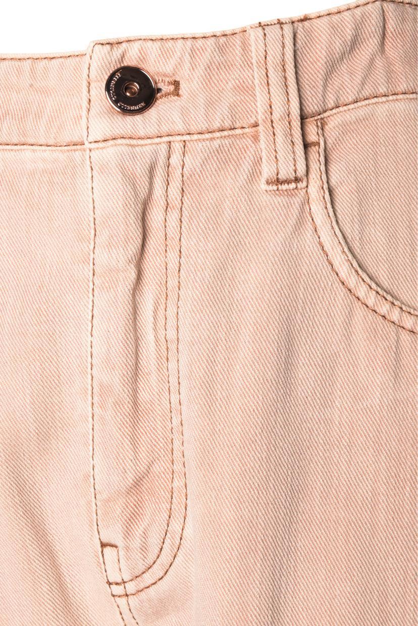 Brunello Cucinelli Size 4 Jeans