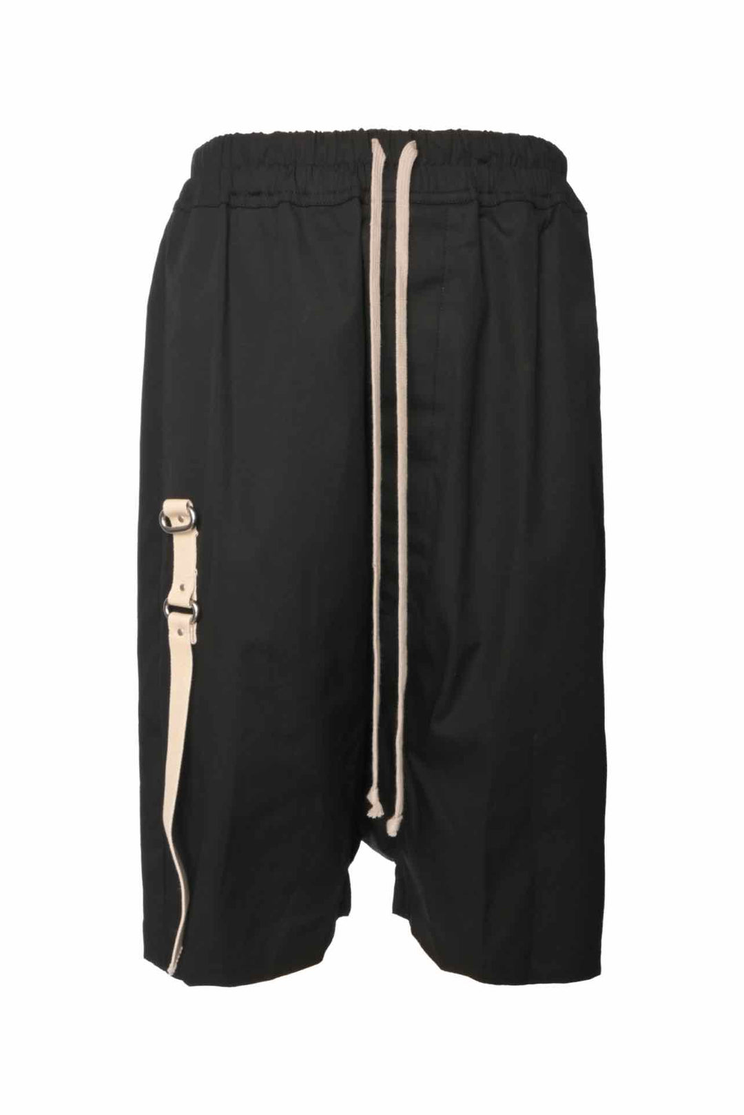 Rick Owens Size 36 Rick's Pods Shorts