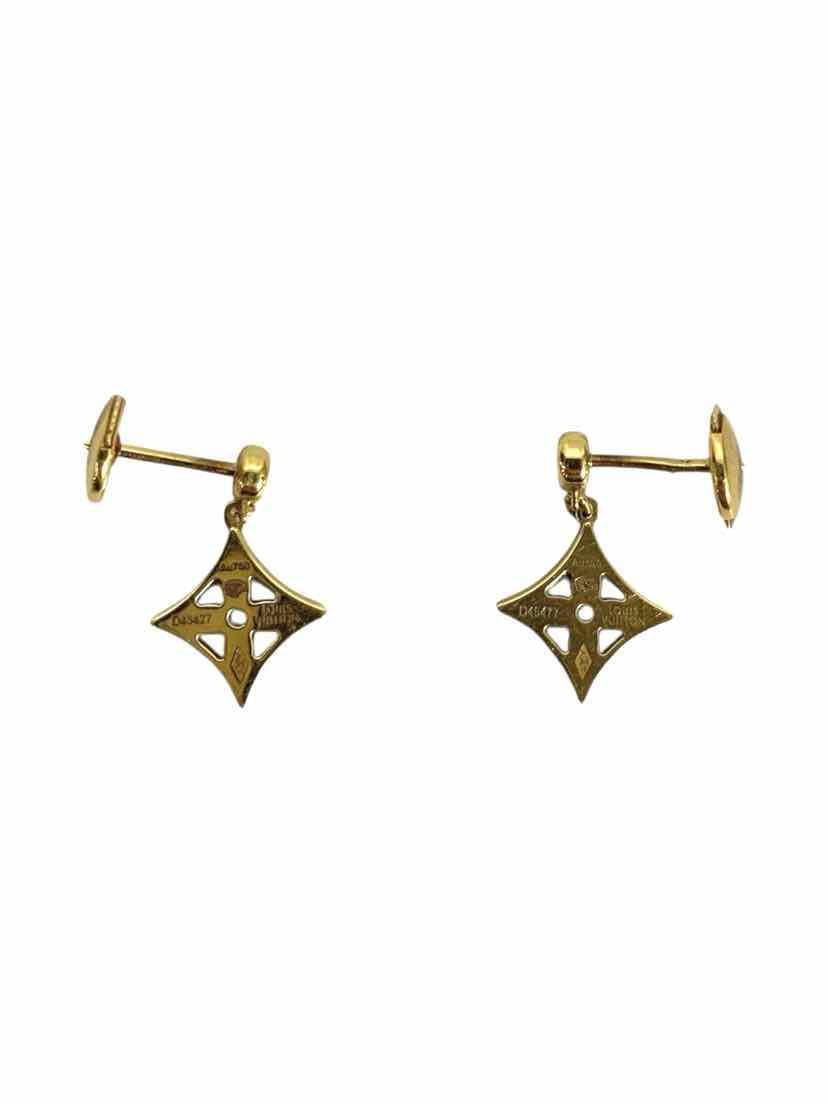 Louis Vuitton Idylle Blossom Earrings