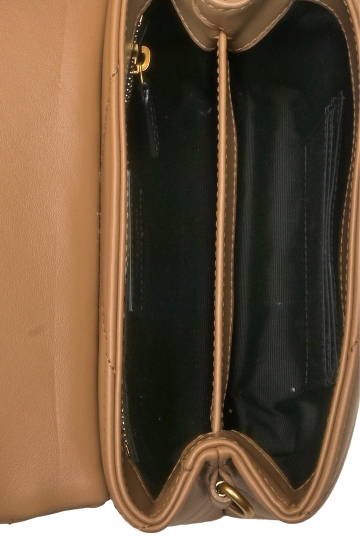 Saint Laurent 2022 LouLou Toy Crossbody