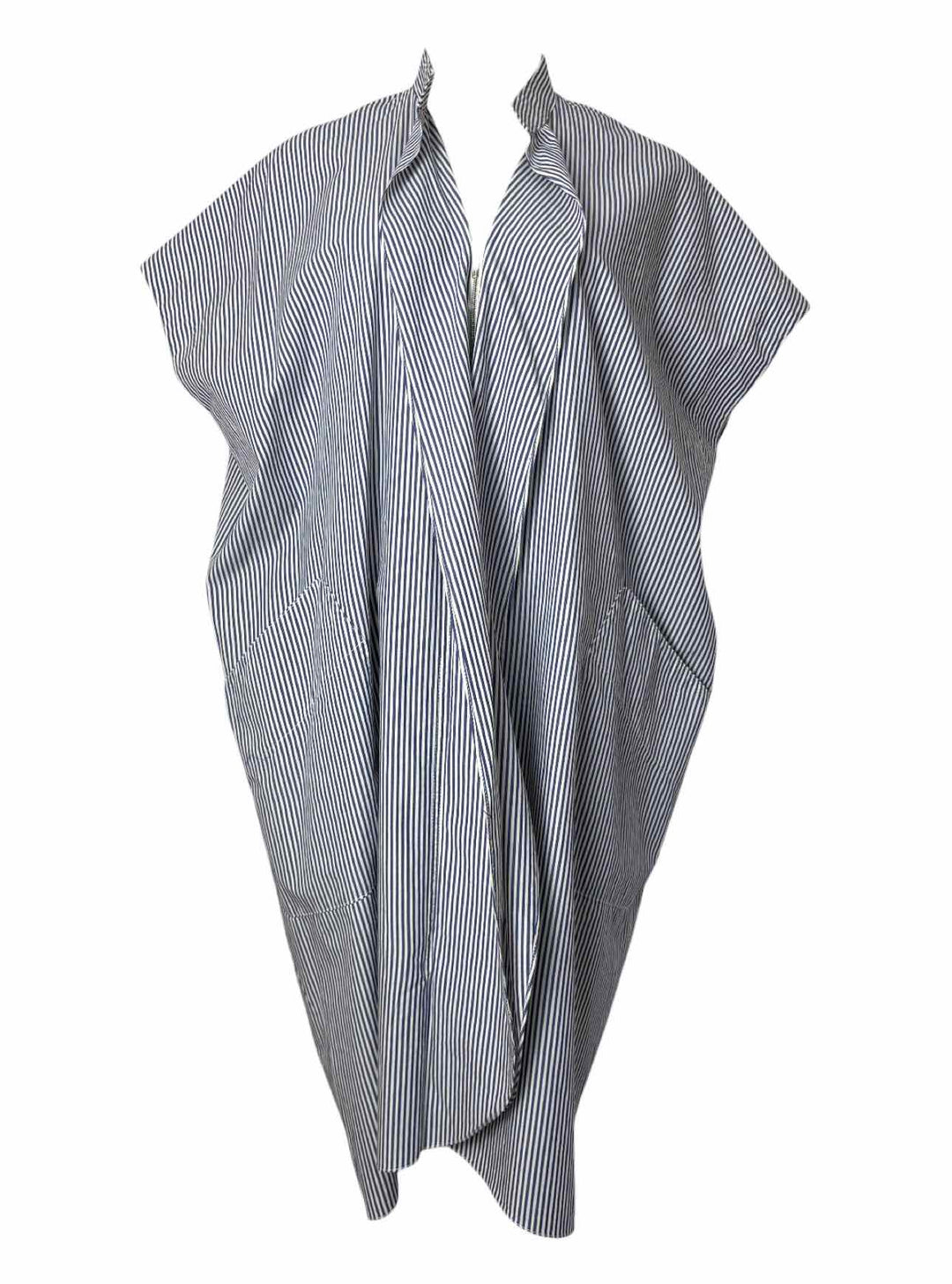 Maria Cornejo Size 2 Cotton  Dress