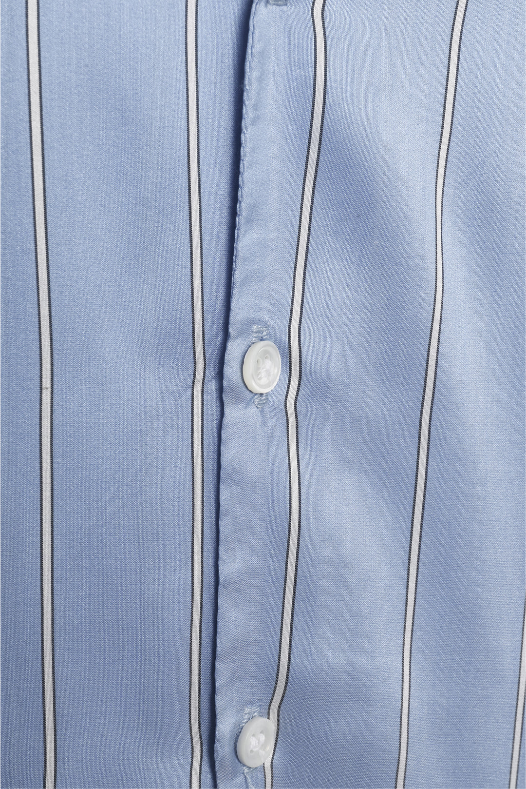 LE KASHA Size S Striped Silk Short Sleeve Shirt & Pant Set