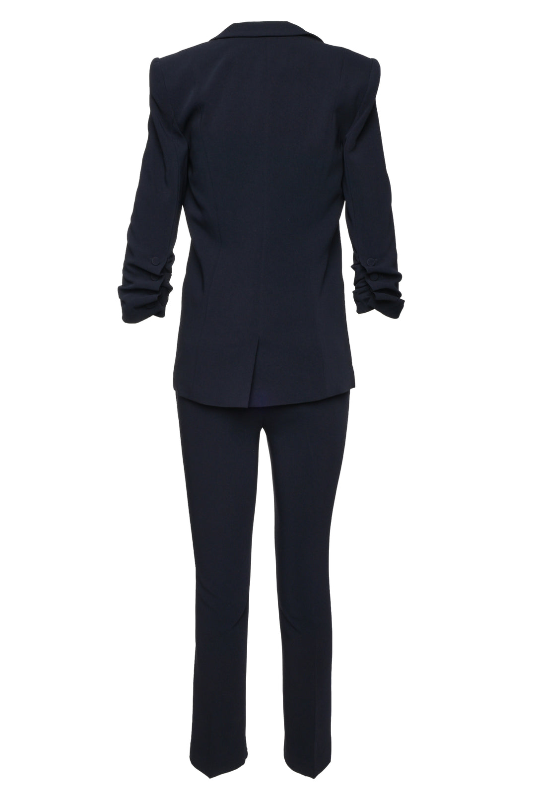 cinq a sept Size XS Crepe Khloe Blazer & Kerry Pant Suit