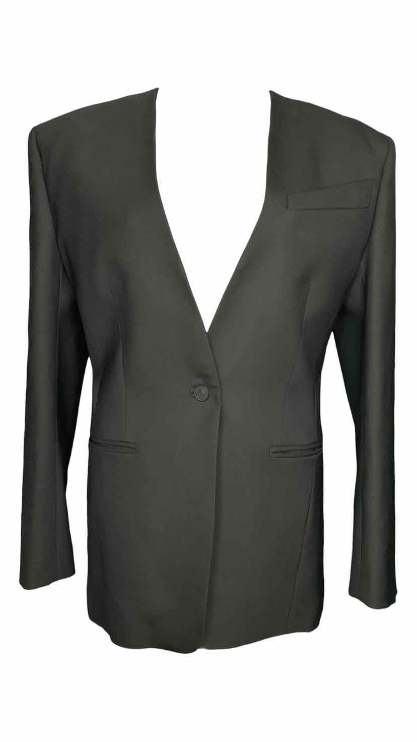 Mugler Size S Blazer