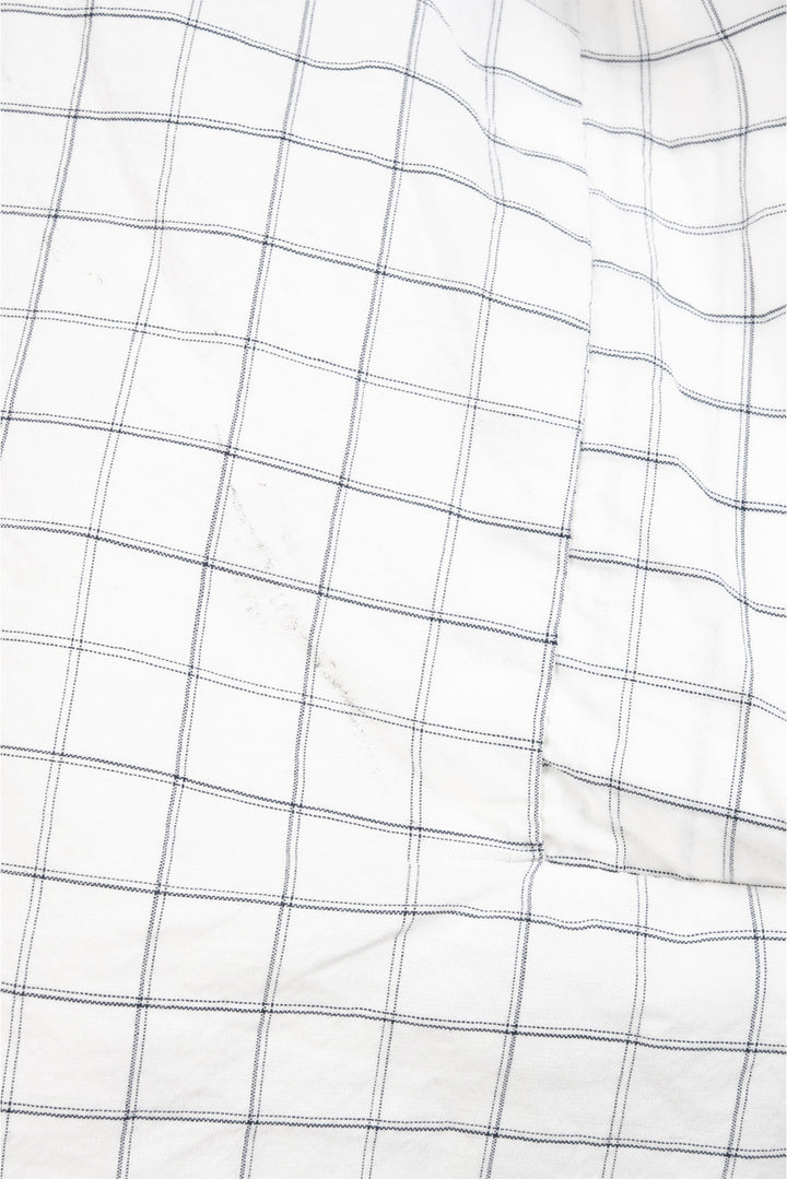 Hannoh Wessel Size 38 Pattern Midi Dress