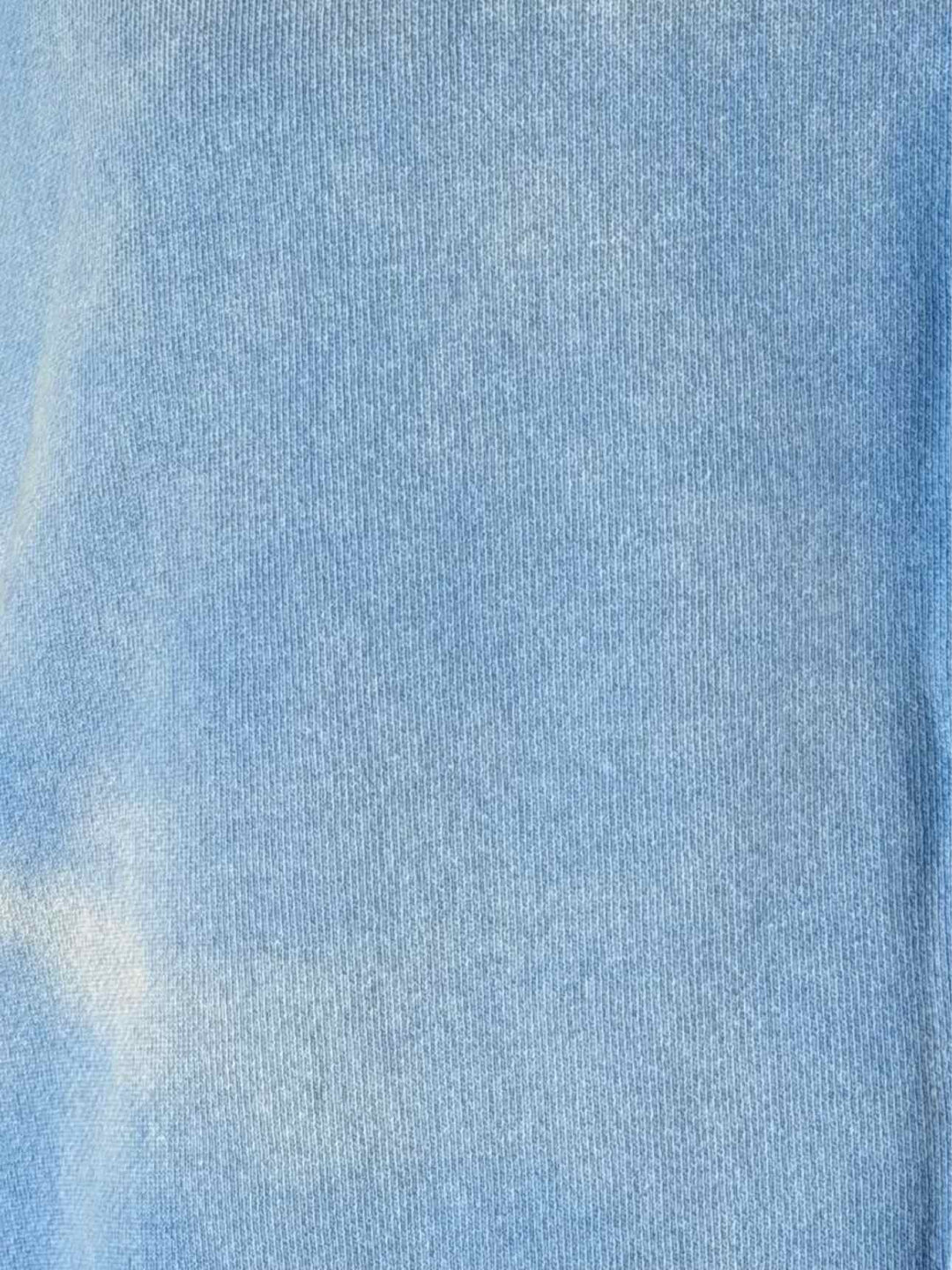 Gallery Dept. Size L Men's Sun Faded Zip Hoodie