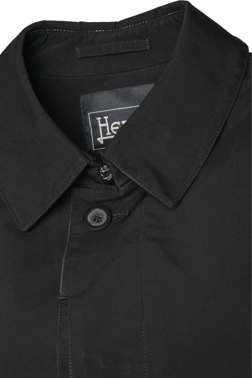 Herno Size 42 Men's Rain Jacket