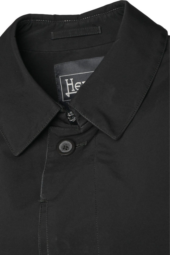 Herno Size 42 Men's Rain Jacket