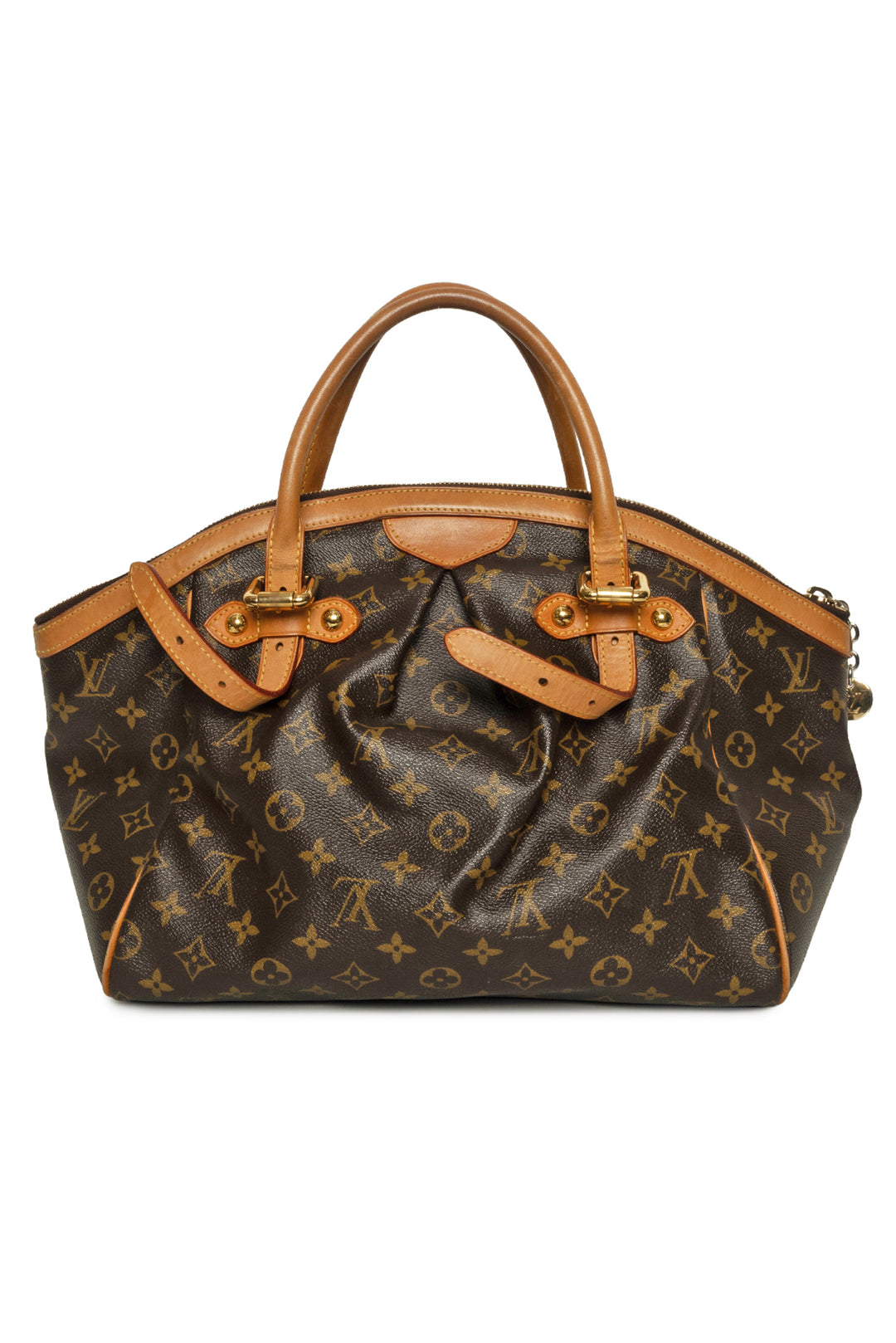 Louis Vuitton 2013 Monogram Tivoli GM Bag