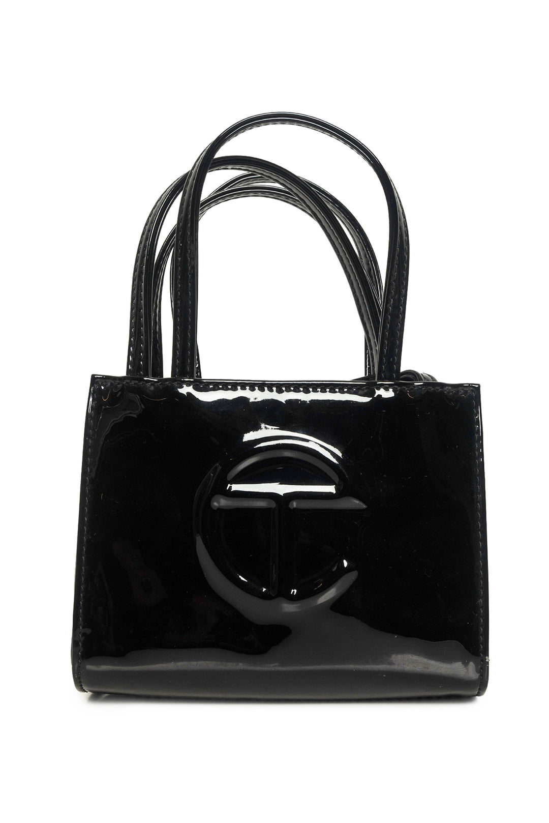Telfar Small Shopping Bag