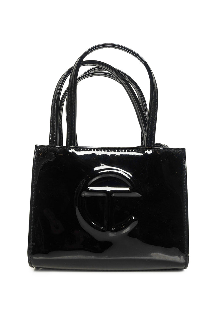 Telfar Small Shopping Bag