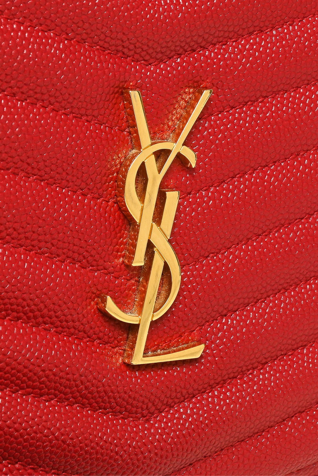 Saint Laurent Mini Lou Camera Bag