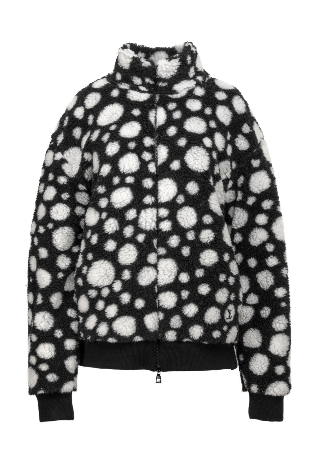 Louis Vuitton x Yayoi Kusama Size XXL Infinity Dots Jacket