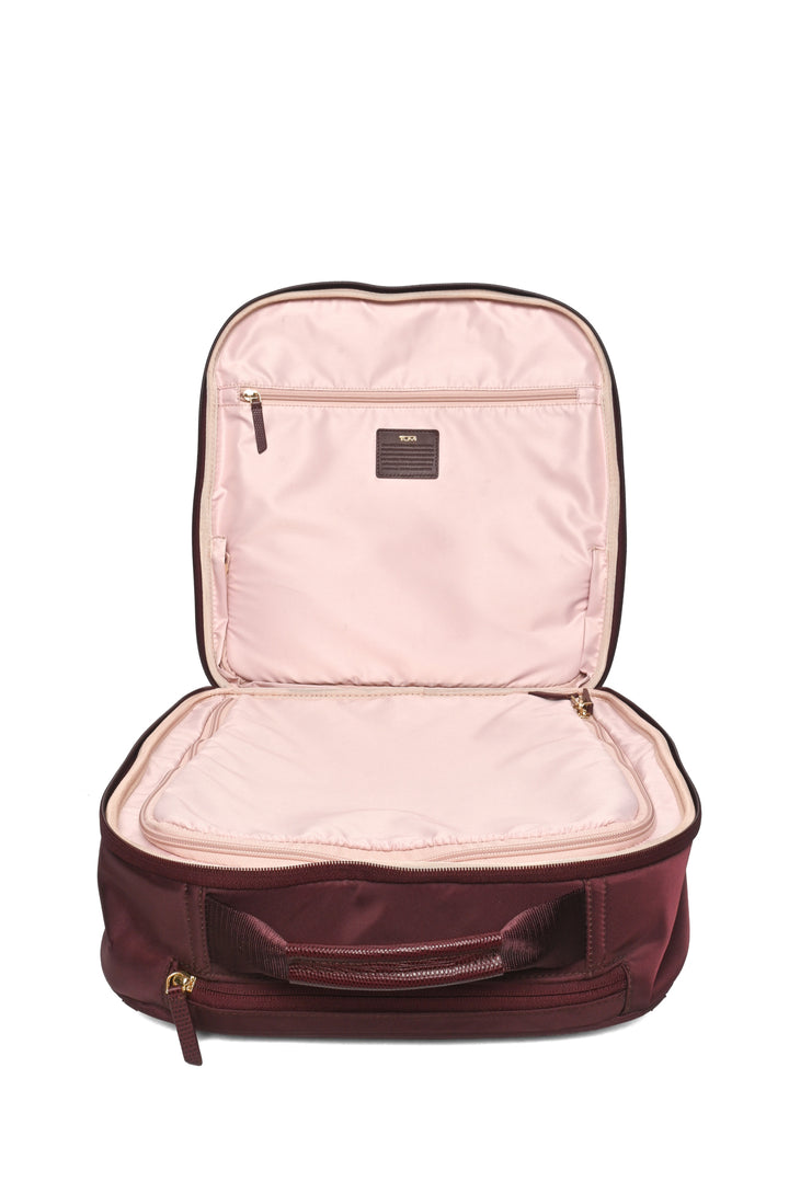 Tumi Voyageur Oxford Compact Carry-On Luggage