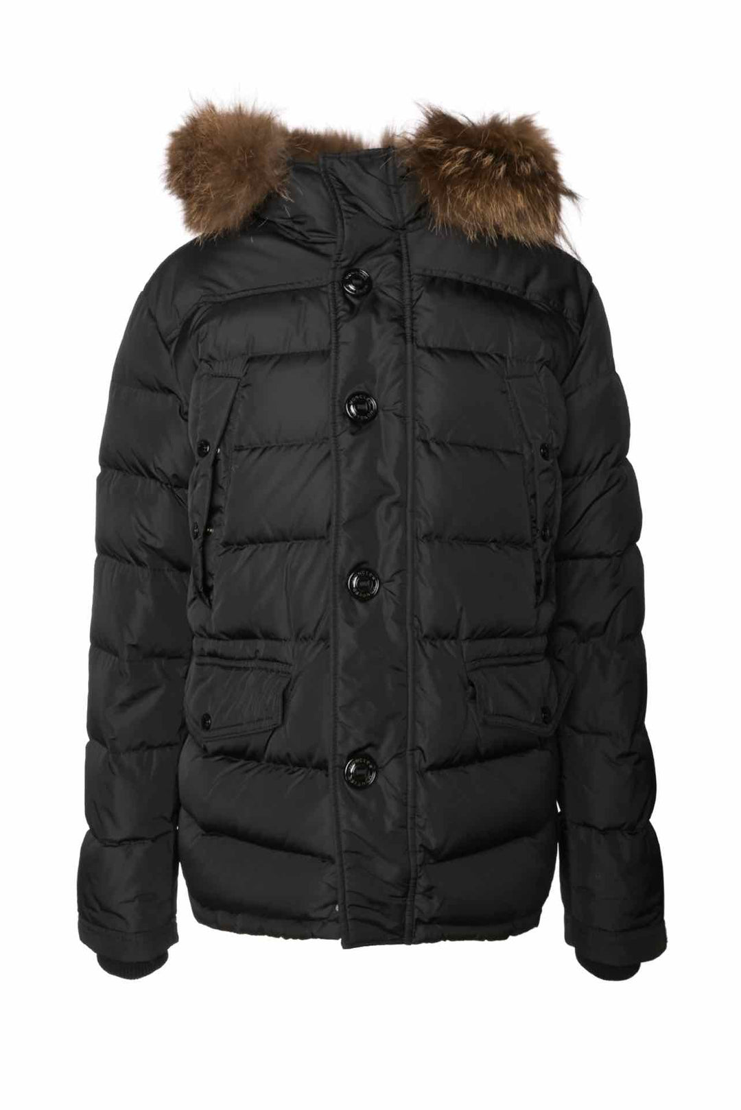 Moncler Size 3 Men's Charente Jacket