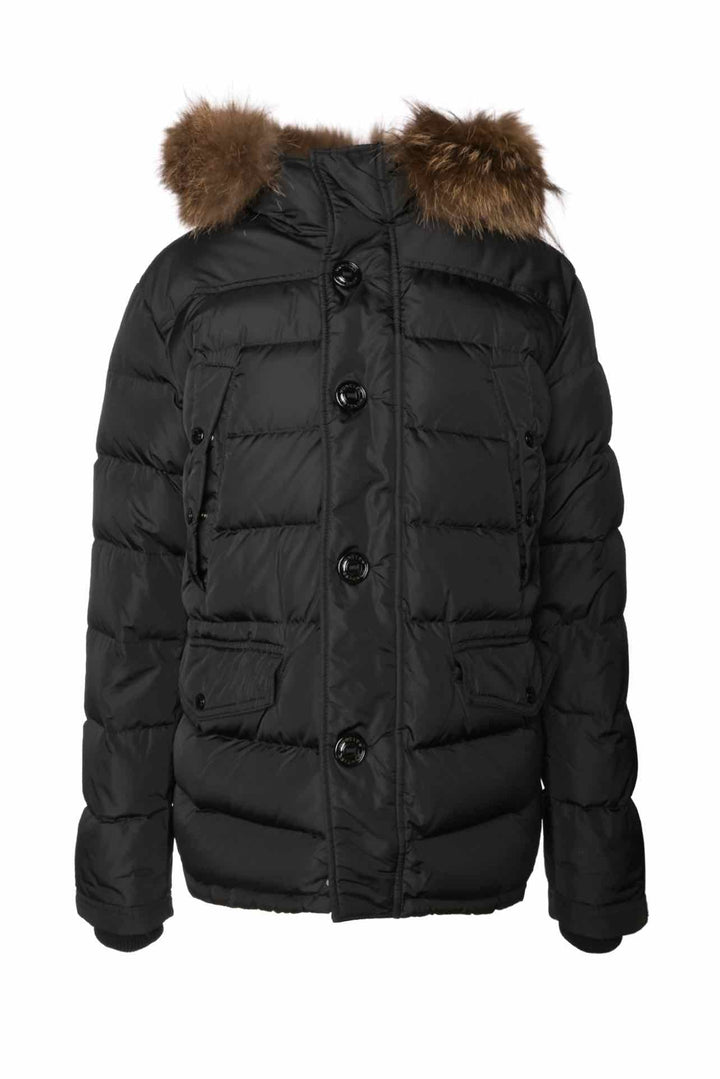 Moncler Size 3 Men's Charente Jacket