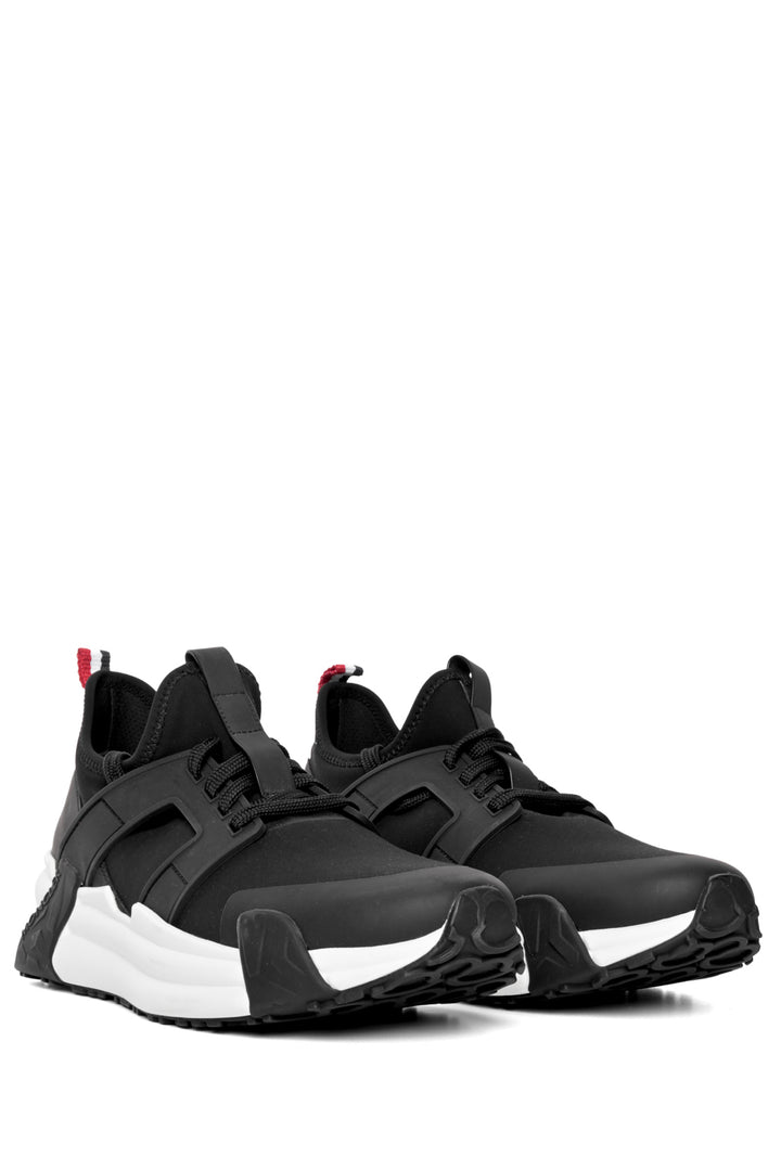 Moncler Size 40 Lunarove Sneakers