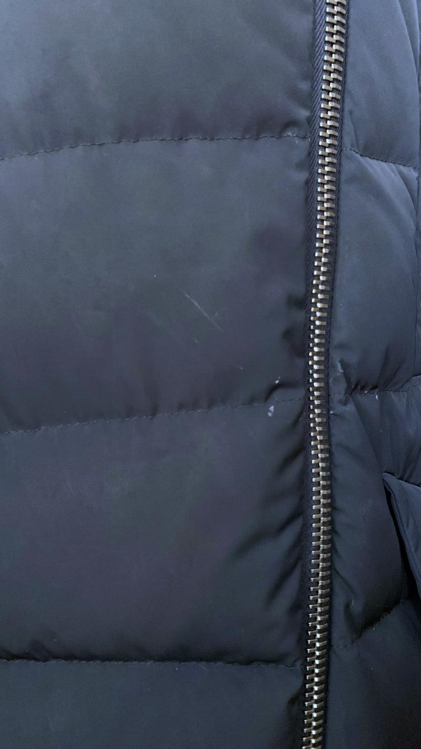 Moncler Size 2 Coat