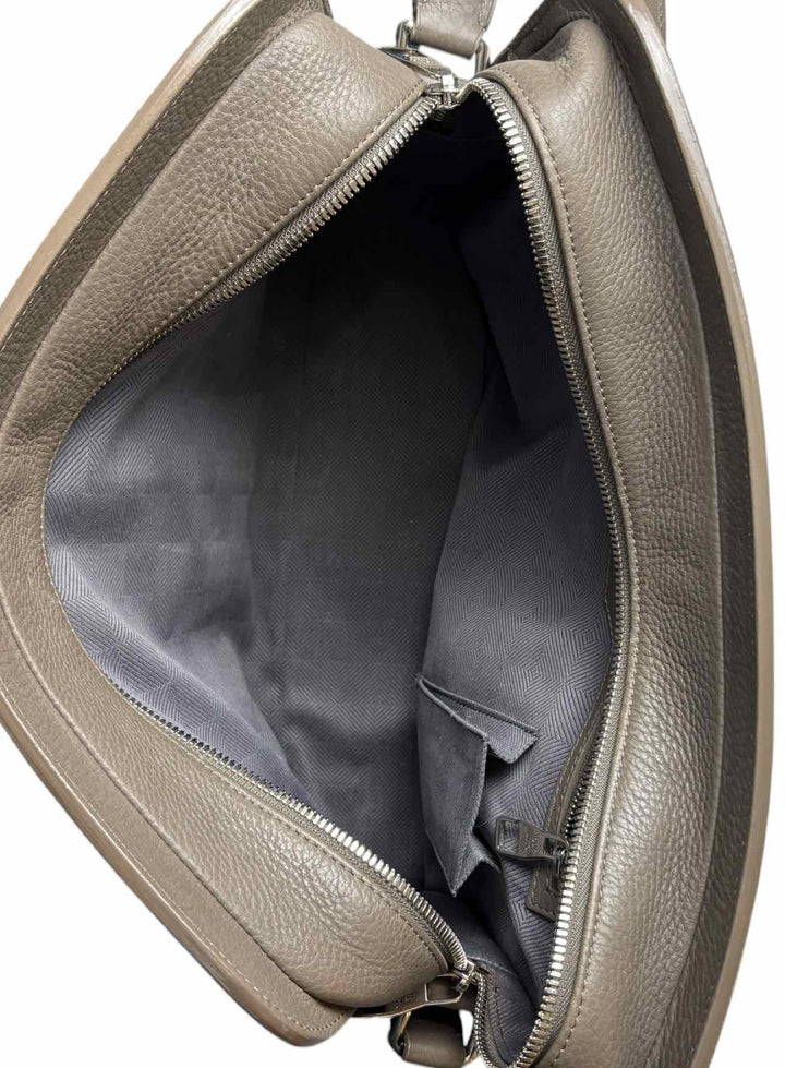 Louis Vuitton Naxo Leather Messenger Crossbody