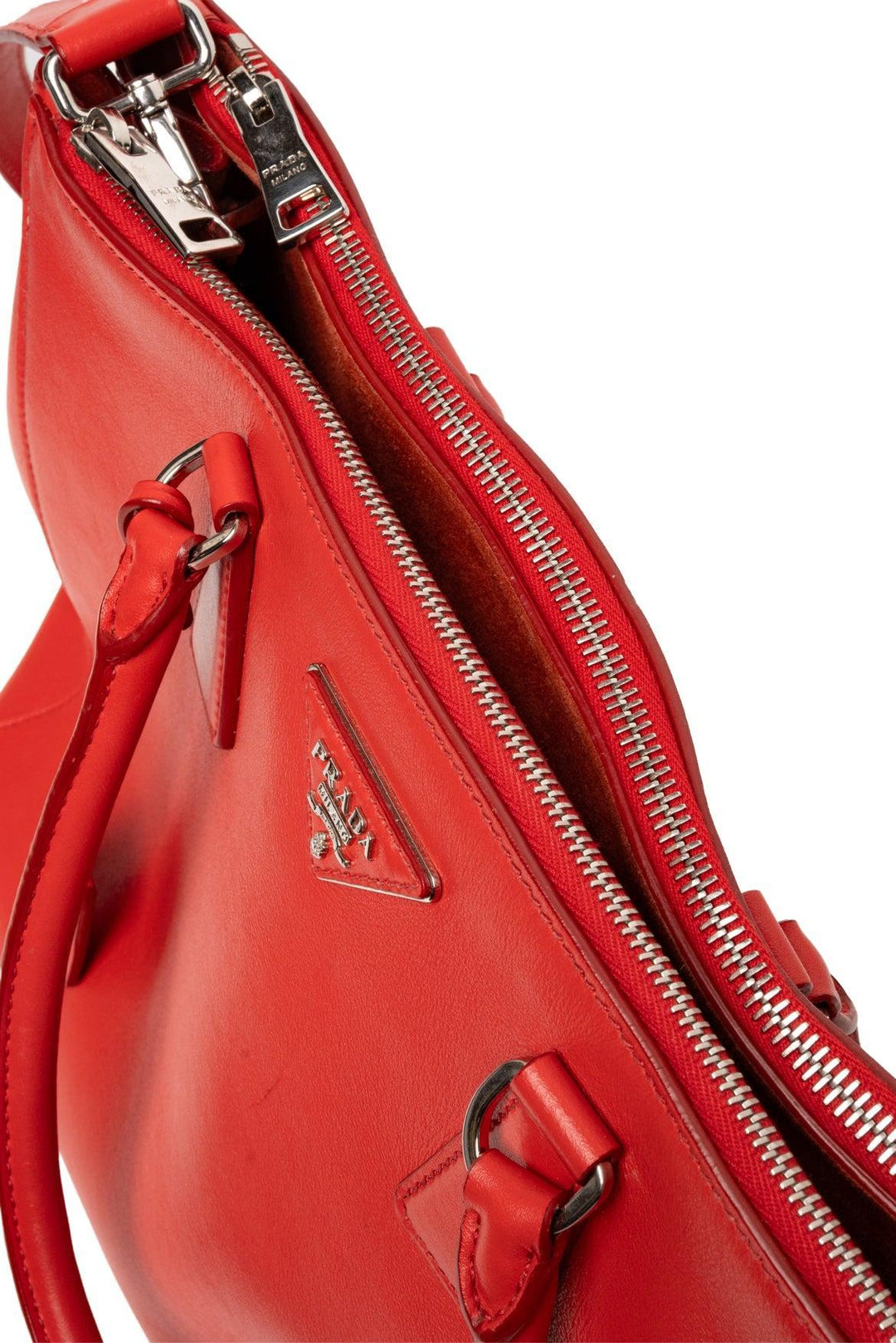 Prada Large Galleria Tote