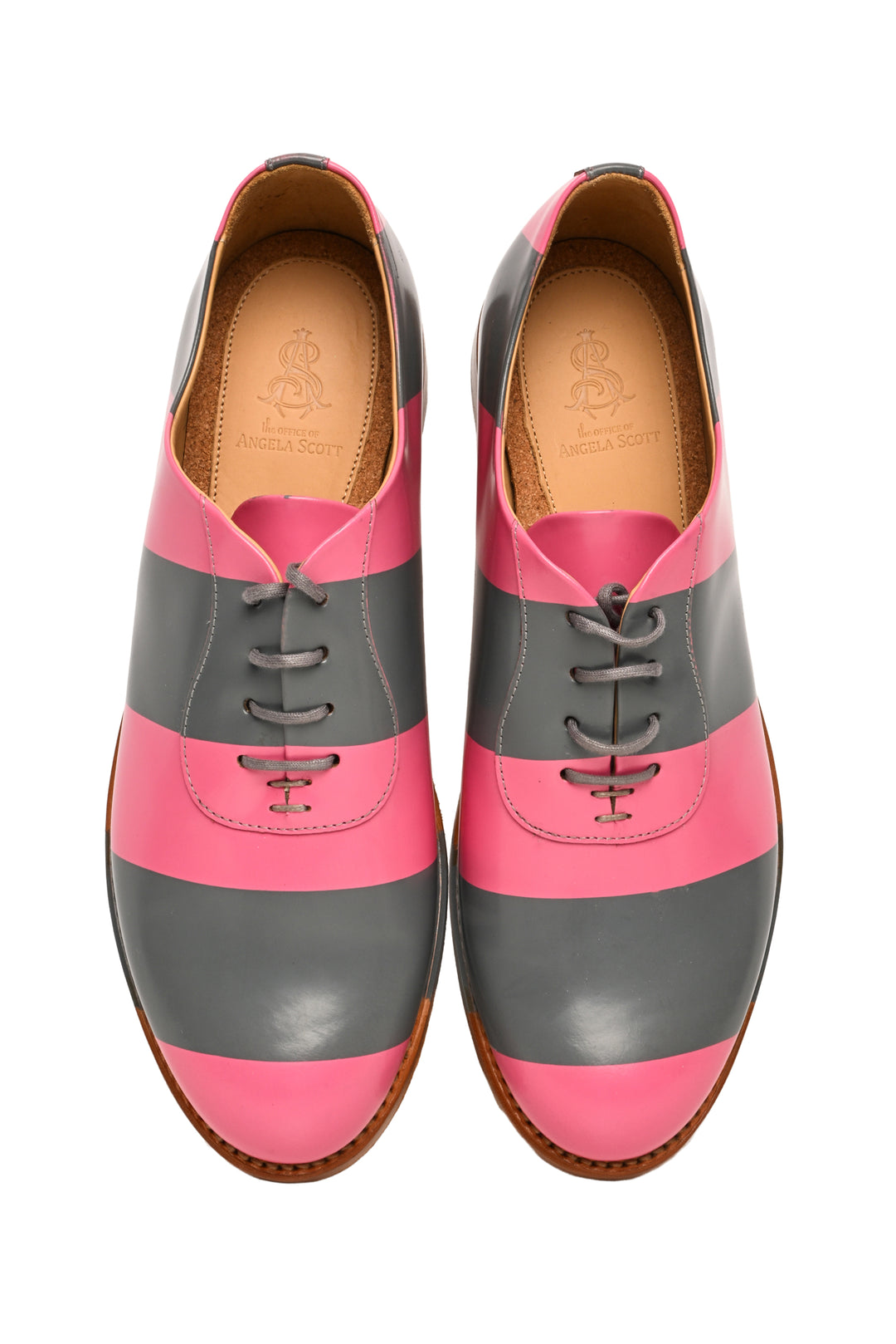 The Office Of Angela Scott Size 41 Loafers