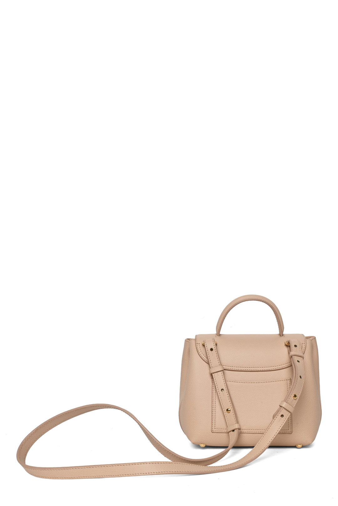 Polene Numero Un Nano Crossbody